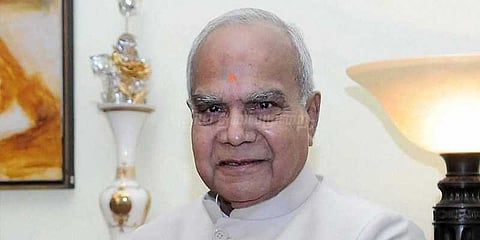 கோவையில் ஆளுநர் ஆய்வு: ஆட்சியில் தலையிடுவதாக சர்ச்சை