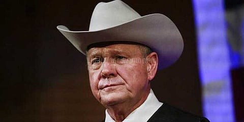 ட்ரம்ப் கட்சி வேட்பாளர் மீது குவியும் பாலியல் புகார்கள்