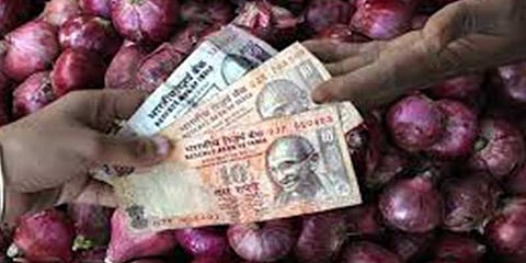 நாட்டில் 6 மாதங்களில் இல்லாத பணவீக்கம்