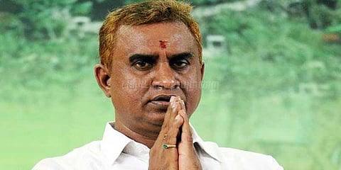 ஆளுநர்-அதிகாரிகள் சந்திப்பு ஆரோக்கியமானது: எஸ்.பி வேலுமணி