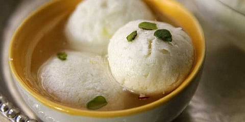 ரசகுல்லாவின் பூர்விகம் ஒடிஷா அல்ல; மேற்கு வங்கம் என தீர்ப்பு!