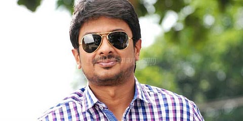 அண்ணாதுரை வெற்றியடைந்தால் வருமான வரி சோதனையும் வரும்: உதயநிதி ஸ்டாலின்