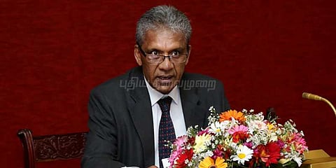 தமிழர்களுக்கு சித்ரவதை: இலங்கை அரசு மீது மீண்டும் குற்றச்சாட்டு