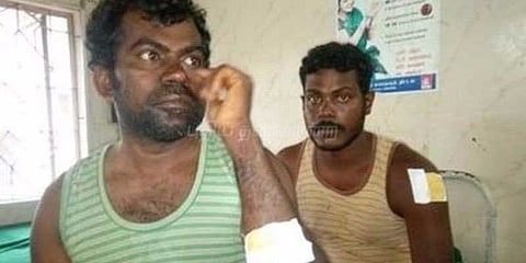 மீனவர்கள் மீதான துப்பாக்கிச்சூடு: கடலோரக் காவல்படை வருத்தம்