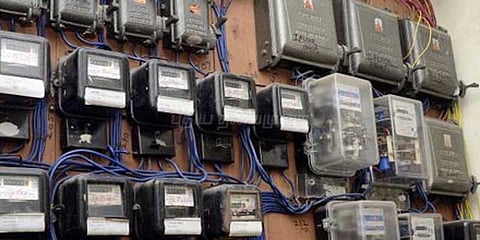 மின்சார மீட்டர் கொள்முதலுக்கு உயர் நீதிமன்றம் தடை