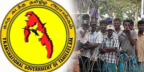 இலங்கையில் தமிழர்களின் பாதுகாப்பை உறுதி செய்யுங்கள்: ஐநாவில் நாடுகடந்த தமிழீழ அரசு கோரிக்கை