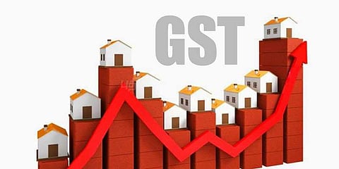 வீடு, நில விற்பனை ஜிஎஸ்டி வரம்புக்குள் வருகிறது?