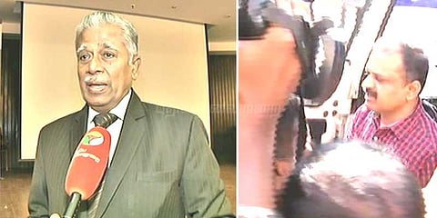 கருணை அடிப்படையில் பேரறிவாளனை விடுவிக்கலாம்: சிபிஐ முன்னாள் இயக்குநர்