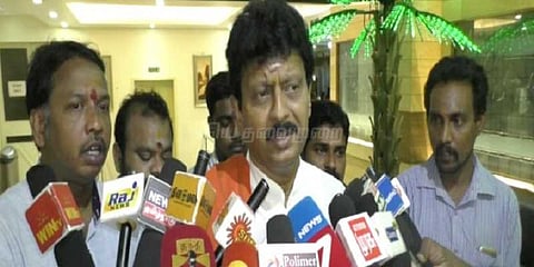 ஜெயலலிதா சிகிச்சை சிடியைத் தேடியே சோதனை: திவாகரன்