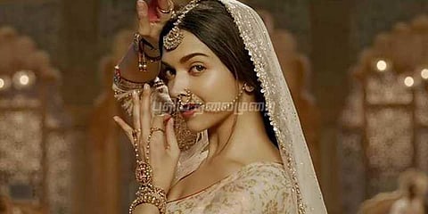 ’தீபிகாவின் மூக்கை வெட்டுவோம்’: மிரட்டலால் பாதுகாப்பு அதிகரிப்பு