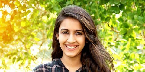 விஜய் சேதுபதி படத்தில் சிரஞ்சீவி தம்பி மகள்!