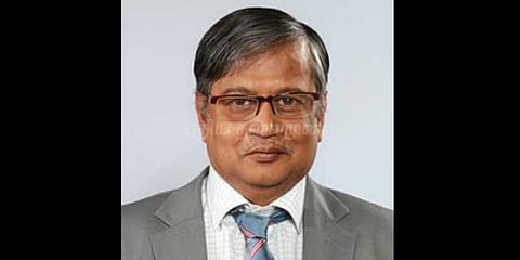 நியூட்ரினோ திட்டம் தொடங்கும்: அணுசக்தி கழகத் தலைவர் உறுதி