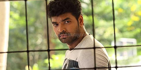 ஜெய் நடிக்கும் புதிய படத்தின் தலைப்பு ‘ஜருகண்டி’