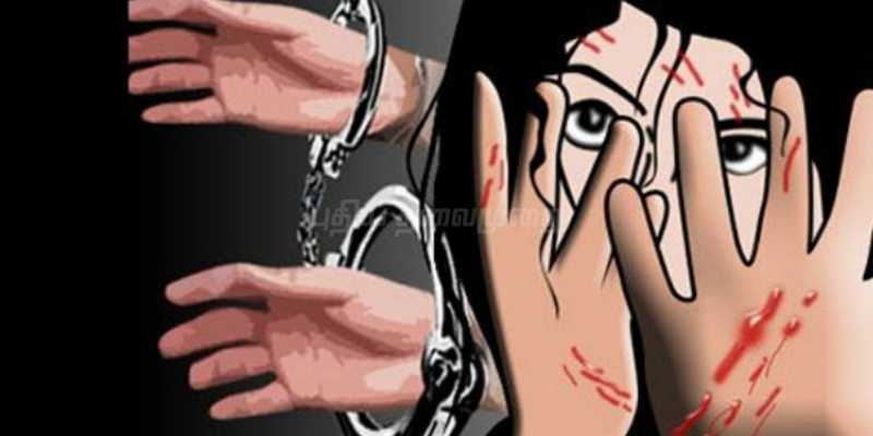 துப்பாக்கி முனையில் பலாத்காரமா? புகார் அளித்த பெண்ணை சந்தேகிக்கும் போலீஸ்