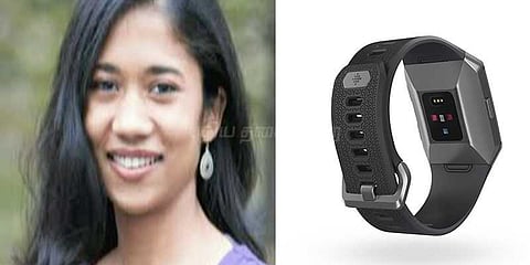 புகைப்பழக்கத்தை கைவிட அதிநவீன கருவி