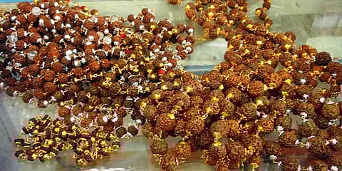 ஜிஎஸ்டியால் வருவாய் குறையும் என நரிக்குறவர்கள் ஆதங்கம்