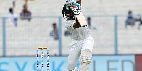 புஜாராவை புகழும் இலங்கை பயிற்சியாளர்!