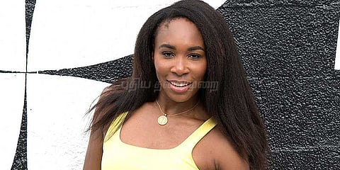 வீனஸ் வில்லியம்ஸ் வீட்டில் கொள்ளை