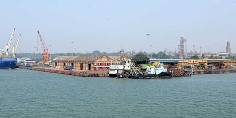 மும்பை, மங்களூர் மூழ்கும்: நாசா எச்சரிக்கை!