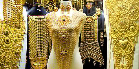 தங்கம் சவரனுக்கு ரூ.200 அதிகரிப்பு