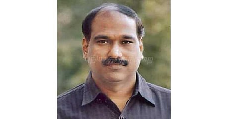 பத்திரிகையாளர் மோகன் நினைவேந்தல் கூட்டம்: அரசியல் கட்சியினர் பங்கேற்பு