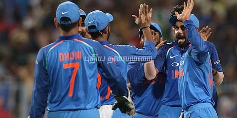 இலங்கையில் முத்தரப்பு டி20 கிரிக்கெட் தொடர்