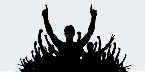 இன்று சர்வதேச ஆண்கள் தினம்