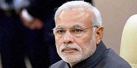 'உலக அழகி'-க்கு பிரதமர் மோடி வாழ்த்து