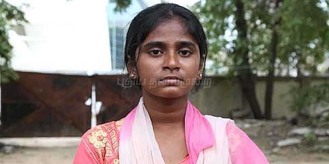 அனிதா தற்கொலை விவகாரம்: தலைமை செயலாளரிடம் விளக்க அறிக்கை