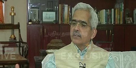 ஆதாரங்களை சேகரித்த பின்னரே சோதனைகள் நடைபெறுகின்றன: முன்னாள் அதிகாரி பேட்டி