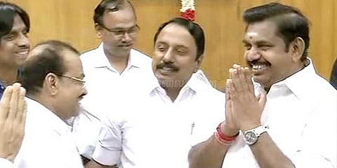 புதிய பாடத்திட்டத்தின் வரைவு வெளியீடு