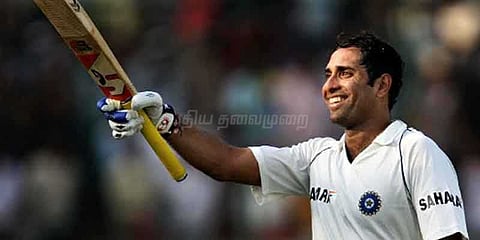 லஷ்மண் கனவு அணியில் இடம் பிடித்த 2 இந்திய வீரர்கள் யார்?