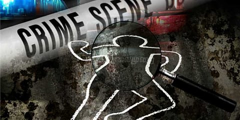 புதுச்சேரியில் இளைஞர் வெட்டிக்கொலை: கொலையாளிகளை பிடித்த பொதுமக்கள்