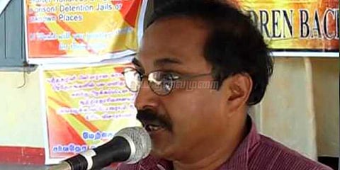 சிங்கள கொடியை ஏற்ற மறுத்த தமிழ் அமைச்சருக்கு சிக்கல்!