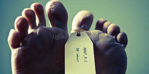 தமிழகத்தில் தொடரும் உயிரிழப்புகள்