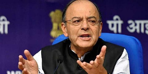 நாடாளுமன்ற குளிர்கால கூட்டத்தொடர்: காங்கிரஸ் குற்றச்சாட்டுக்கு பாஜக பதில்