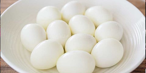 விலை உயர்ந்தாலும் பள்ளியில் முட்டை வழங்கப்படும்: கடம்பூர் ராஜு