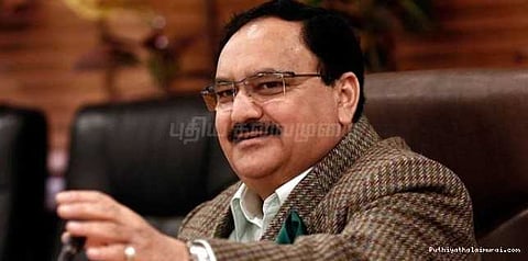 டெங்கு சிகிச்சைக்கு ரூ.18 லட்சம்: விவரம் கேட்டார் மத்திய அமைச்சர்