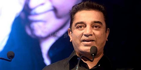 தீபிகா படுகோனே பாதுகாக்கப்பட வேண்டும்: 'பத்மாவதி'க்கு கமல்ஹாசன் ஆதரவு