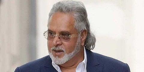 விஜய் மல்லையா பாதுகாப்பு: லண்டன் நீதிமன்றம் கேள்வி