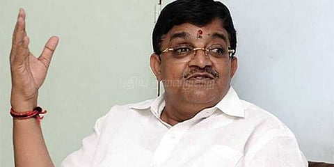 அணிகள் இணைந்து மாதங்கள் உருண்டோடுகின்றன.. மனங்கள்..?: மைத்ரேயன் சூசகம்