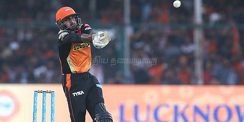 கனவு நனவாச்சு: இந்திய கிரிக்கெட் அணியில் இடம்பிடித்த தமிழக வீரர் ஹேப்பி!