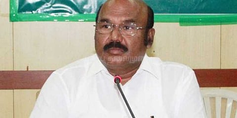 நமது எம்ஜிஆர் முரசொலியாக மாறிவிட்டது: அமைச்சர் ஜெயக்குமார் விமர்சனம்