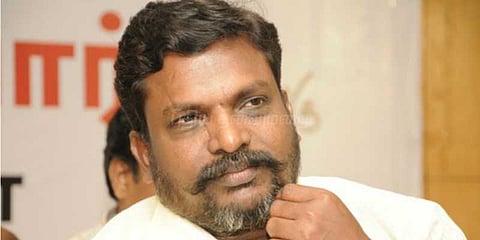 கவின் கல்லூரி மாணவர் தற்கொலை விவகாரம்: விடுதலை சிறுத்தைகள் கட்சி போராட்டம் அறிவிப்பு