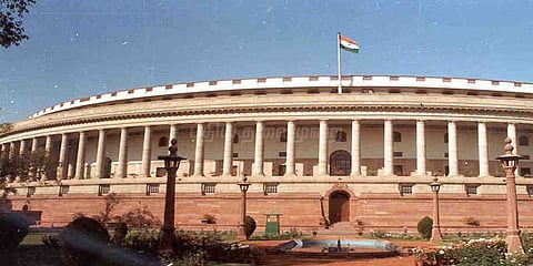 நாடாளுமன்றக் கூட்டதொடர் தாமதம்: மீண்டும் காங்கிரஸ் குற்றச்சாட்டு