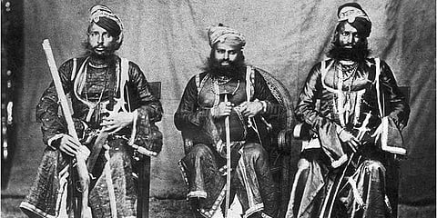 தீரன் அத்தியாயம் 2: குற்றப்பரம்பரை – உண்மையும் கற்பிதங்களும்…பகுதி – 1