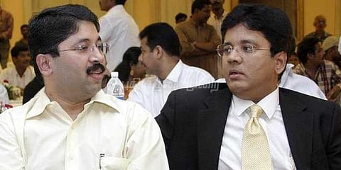 மாறன் சகோதரர்களுக்கு விலக்களிக்க சிபிஐ கடும் எதிர்ப்பு