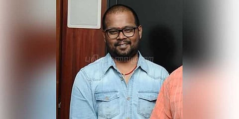 சினிமா ஃபைனாசியர் அன்புசெழியன் மீது வழக்குப் பதிவு