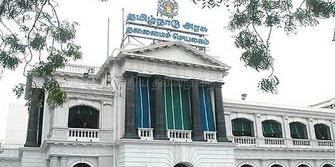 தமிழகத்தில் புதிதாக 70 மணல் குவாரிகள்: தமிழக அரசு முடிவு