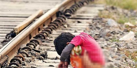 பொதுவெளியில் மலம் கழித்தால் ஃபோட்டோ எடுங்கள்: ஆசிரியர்களுக்கு பீகார் அரசு உத்தரவு